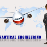 Know Everything about Aeronautical Engineering Degree